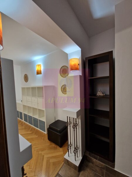 Apartament 2 camere Bd Eroilor- Academia Militara.