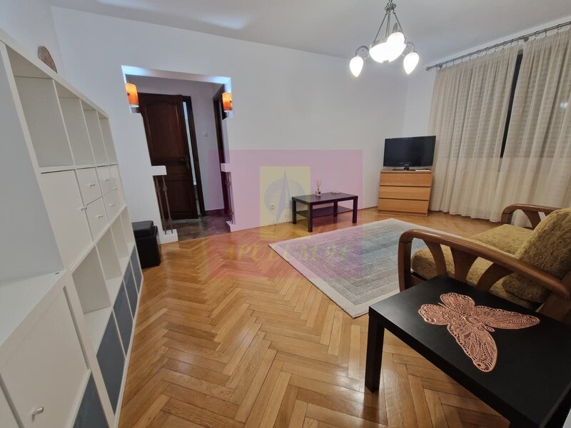 Apartament 2 camere Bd Eroilor- Academia Militara.