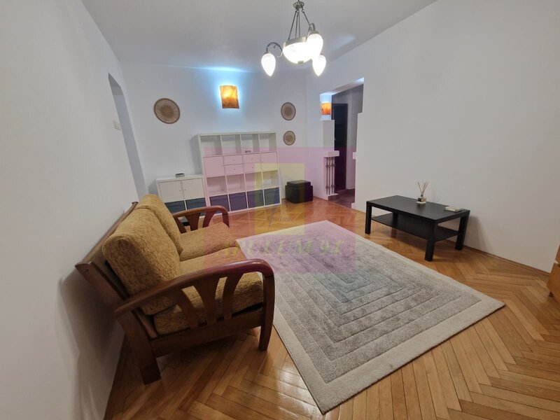 Apartament 2 camere Bd Eroilor- Academia Militara.