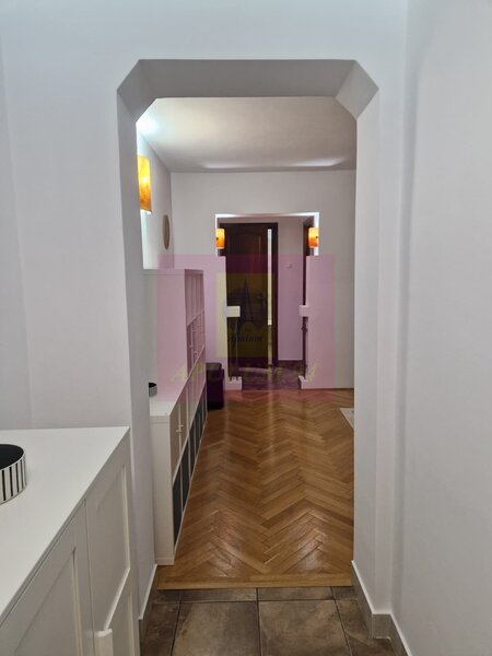 Apartament 2 camere Bd Eroilor- Academia Militara.