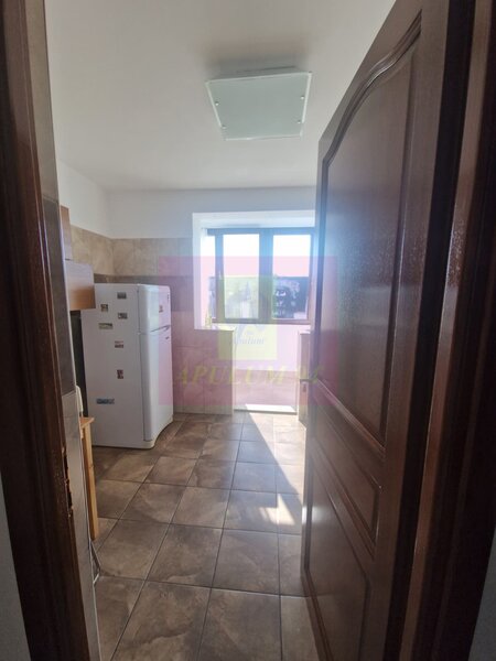 Apartament 2 camere Bd Eroilor- Academia Militara.
