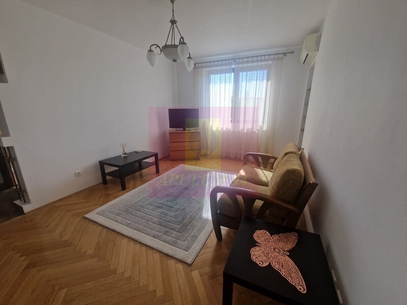 Apartament 2 camere Bd Eroilor- Academia Militara.
